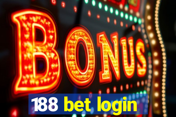 188 bet login